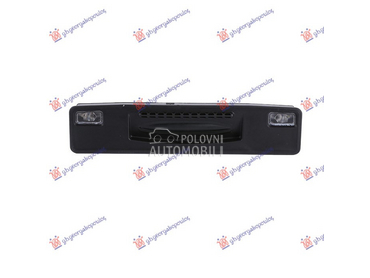 PREKIDAC ZA OTVARANJE GEPEK VR za Ford Focus od 2014. do 2018. god.