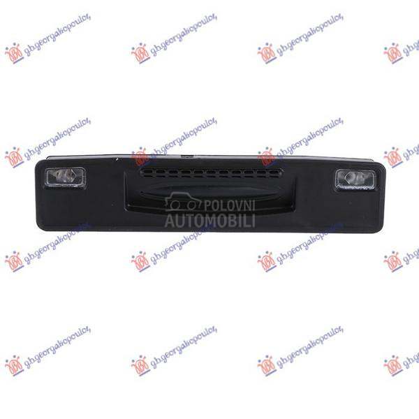 PREKIDAC ZA OTVARANJE GEPEK VR