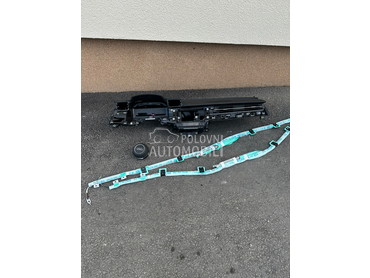 Instrument tabla,air bag,pojas za Audi A3 od 2020. do 2026. god.