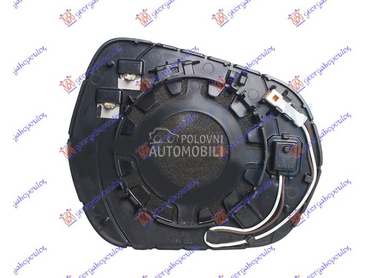 STAKLO RETROVIZORA SA GREJACEM za Ford Fiesta od 2017. do 2025. god.