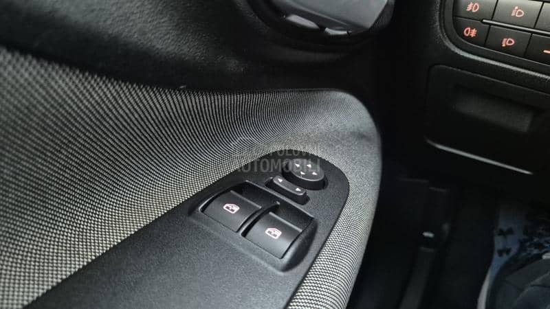 Fiat EVO 1.3 MJT A.UTOMATIK