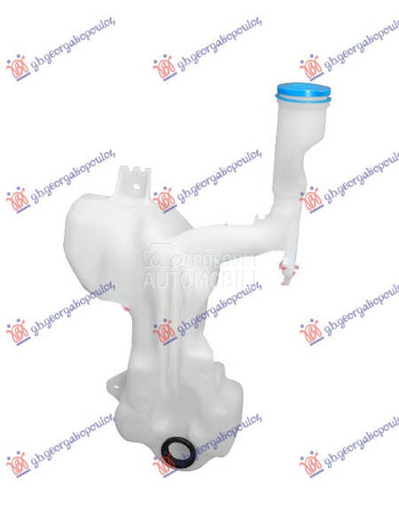 POSUDA ZA TECNOST BRISACA (SA