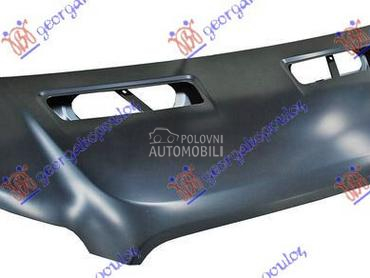 HAUBA za Ford Transit Connect od 2013. do 2019. god.