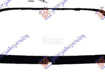 OKVIR PVC MASKE PM za Ford Transit Connect od 2013. do 2019. god.