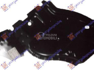 KOS PREDNJI (O) za Ford Transit Connect od 2013. do 2019. god.