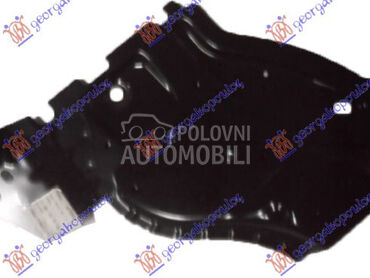 KOS PREDNJI (O) za Ford Transit Connect od 2019. do 2025. god.