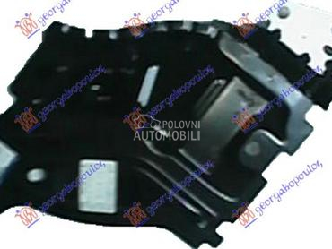 KOS PREDNJI (O) za Ford Transit Connect od 2019. do 2025. god.