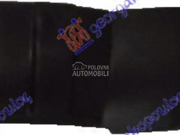 POTKRILO (ZASTITA) za Ford Transit Connect od 2019. do 2025. god.