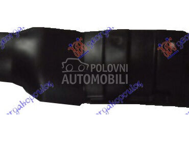 POTKRILO (ZASTITA) za Ford Transit Connect od 2013. do 2019. god.