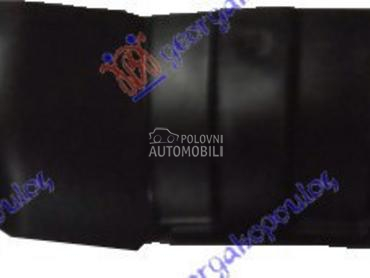 POTKRILO (ZASTITA) za Ford Transit Connect od 2019. do 2025. god.