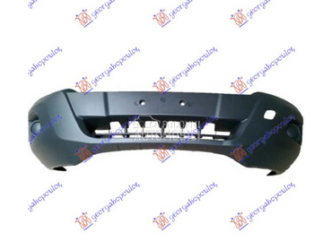 PREDNJI BRANIK SIVI za Ford Transit Connect od 2013. do 2019. god.