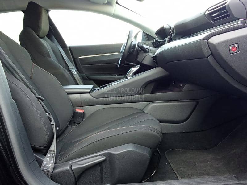 Peugeot 508 1,5hdi