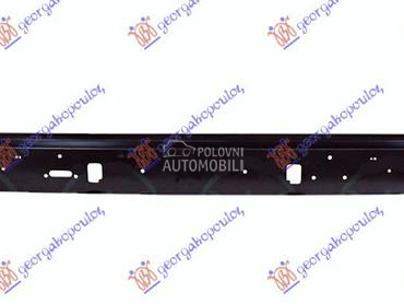 ZADNJI BRANIK (OTVORENA KAROSE za Ford Transit Connect od 2013. do 2019. god.