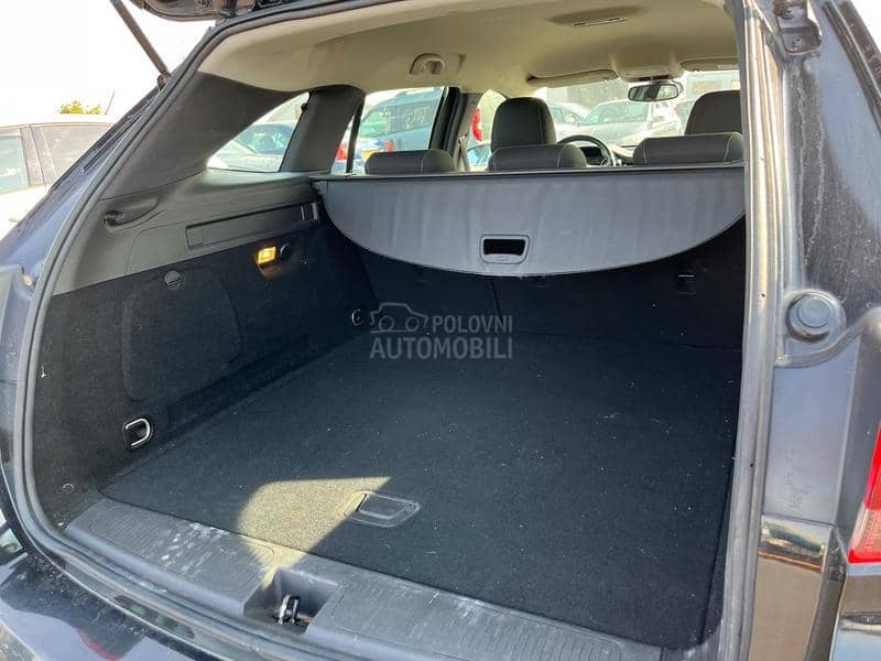 Opel Astra K 1,6cdti