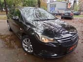 Opel Astra K 1,6cdti