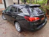 Opel Astra K 1,6cdti