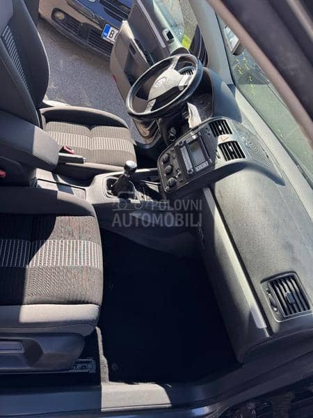 Volkswagen Golf 5 1.9tdi