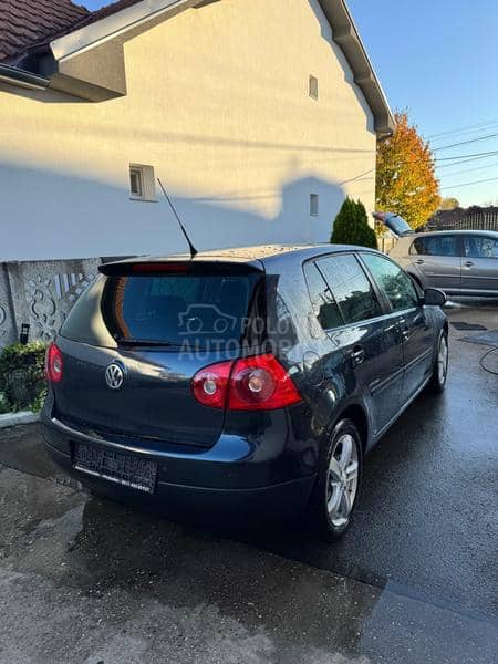 Volkswagen Golf 5 1.9tdi