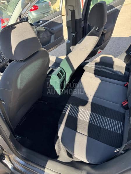 Volkswagen Golf 5 1.9tdi