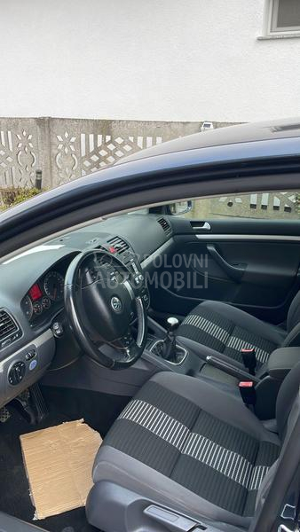 Volkswagen Golf 5 1.9tdi