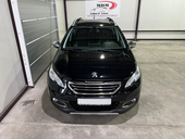 Peugeot 2008 1,2 ALLURE