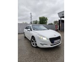 Peugeot 508 2.2hdi GT