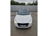 Peugeot 508 2.2hdi GT