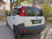 Fiat Panda 1,3MJTD