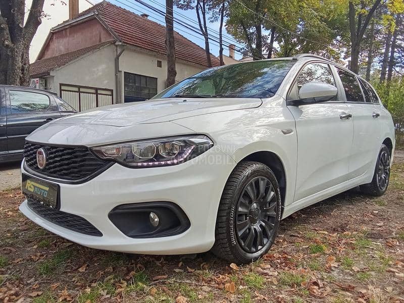 Fiat Tipo 1,6mjtd