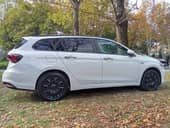 Fiat Tipo 1,6mjtd