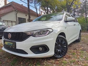 Fiat Tipo 1,6mjtd