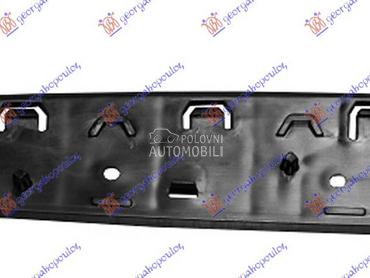 NOSAC PREDNJEG BRANIKA SREDNJI za Ford Transit Connect od 2019. do 2025. god.