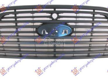 PVC MASKA za Ford Transit Connect od 2013. do 2019. god.