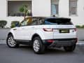 Land Rover Range Rover Evoque 2,0D rata 200e