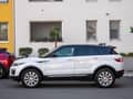 Land Rover Range Rover Evoque 2,0D rata 200e