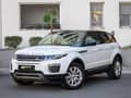 Land Rover Range Rover Evoque 2,0D rata 200e