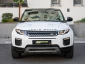 Land Rover Range Rover Evoque 2,0D rata 200e