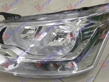 FAR ELEKTRICNI (TYC) za Ford Transit Connect od 2013. do 2019. god.