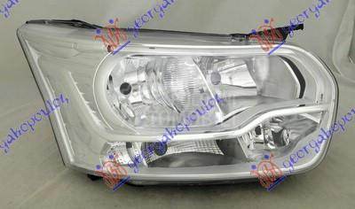 FAR ELEKTRICNI (H7/H15/H1/PY21