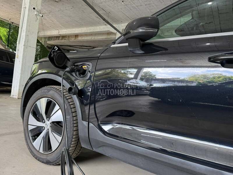 Volvo XC40 T5 ELEKTRO plug in