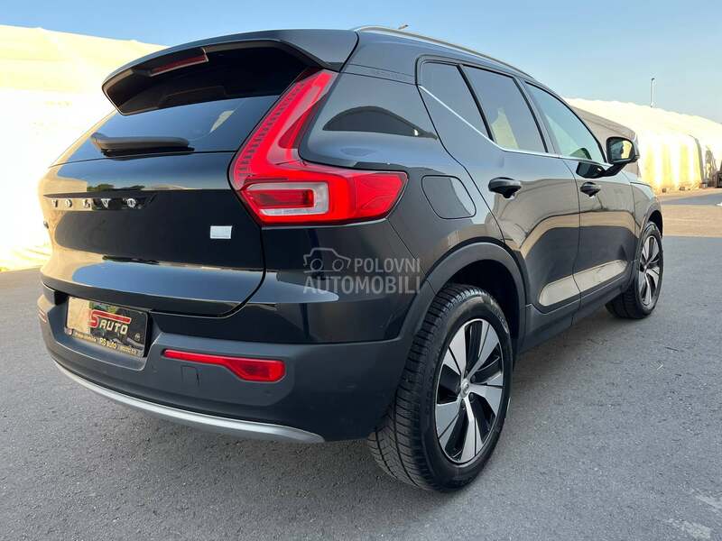 Volvo XC40 T5 ELEKTRO plug in