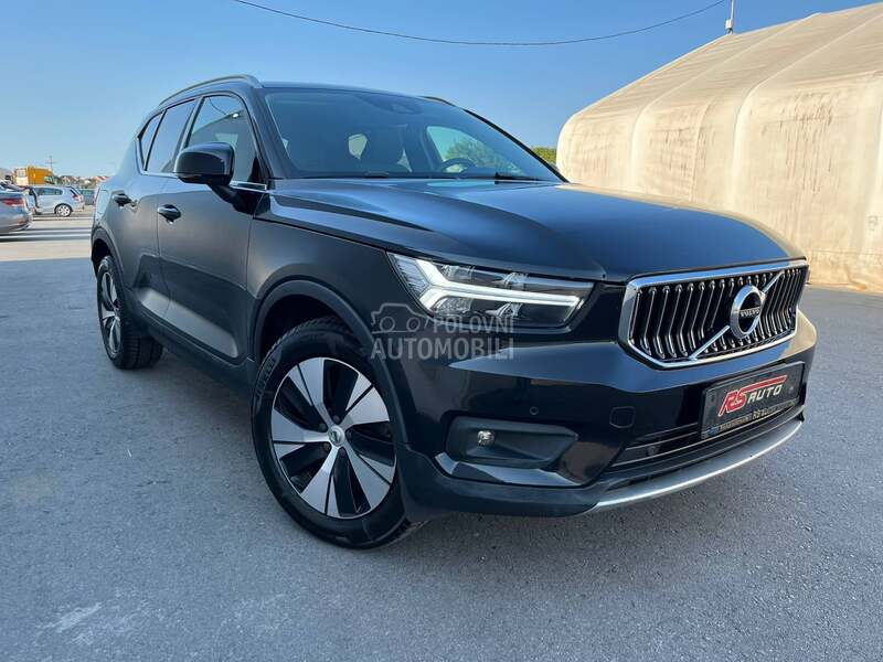 Volvo XC40 T5 ELEKTRO plug in