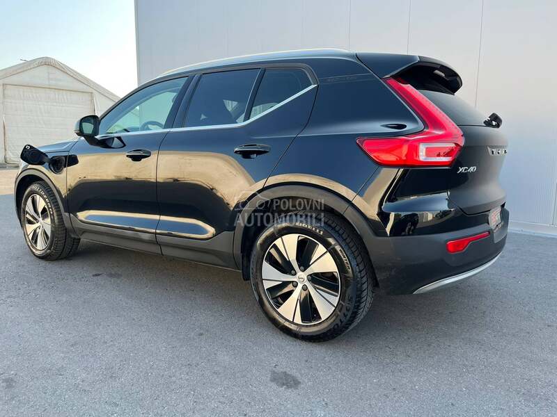 Volvo XC40 T5 ELEKTRO plug in