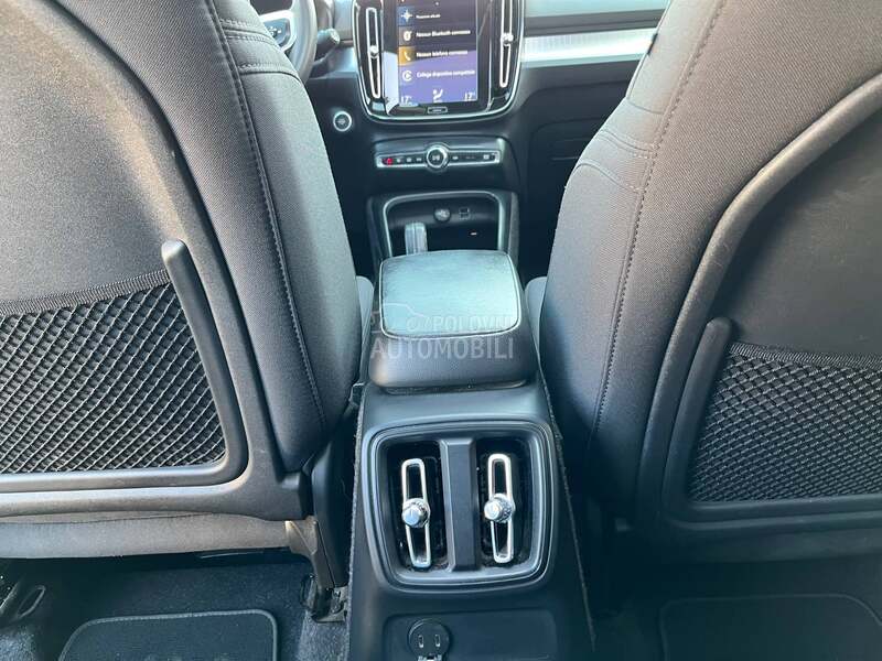 Volvo XC40 T5 ELEKTRO plug in