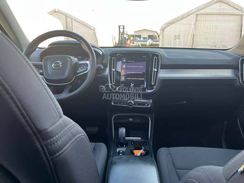 Volvo XC40 T5 ELEKTRO plug in