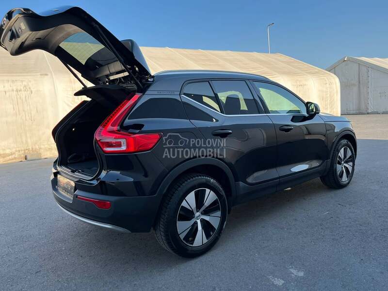 Volvo XC40 T5 ELEKTRO plug in