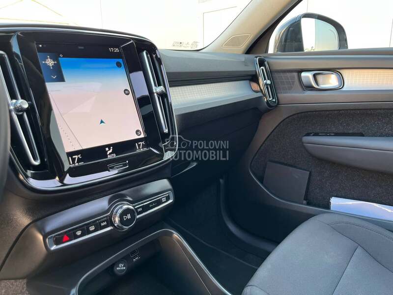 Volvo XC40 T5 ELEKTRO plug in