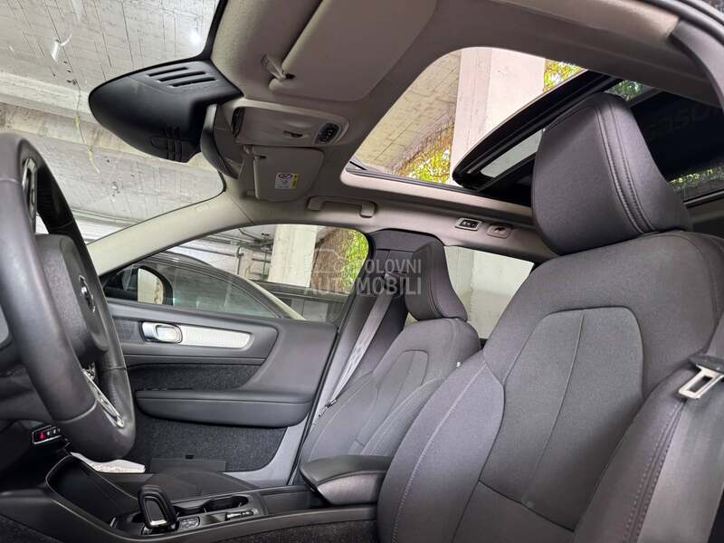 Volvo XC40 T5 ELEKTRO plug in