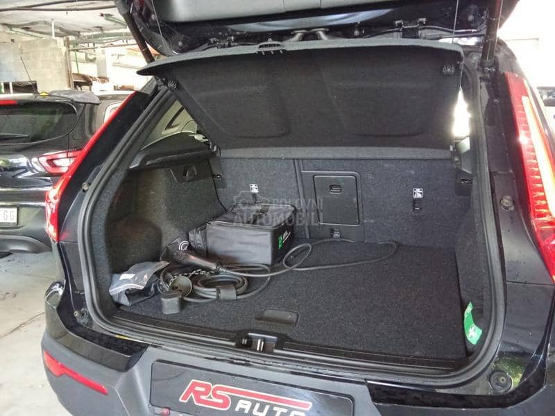 Volvo XC40 T5 ELEKTRO plug in