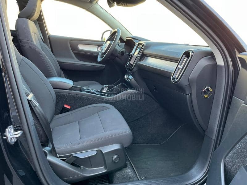 Volvo XC40 T5 ELEKTRO plug in